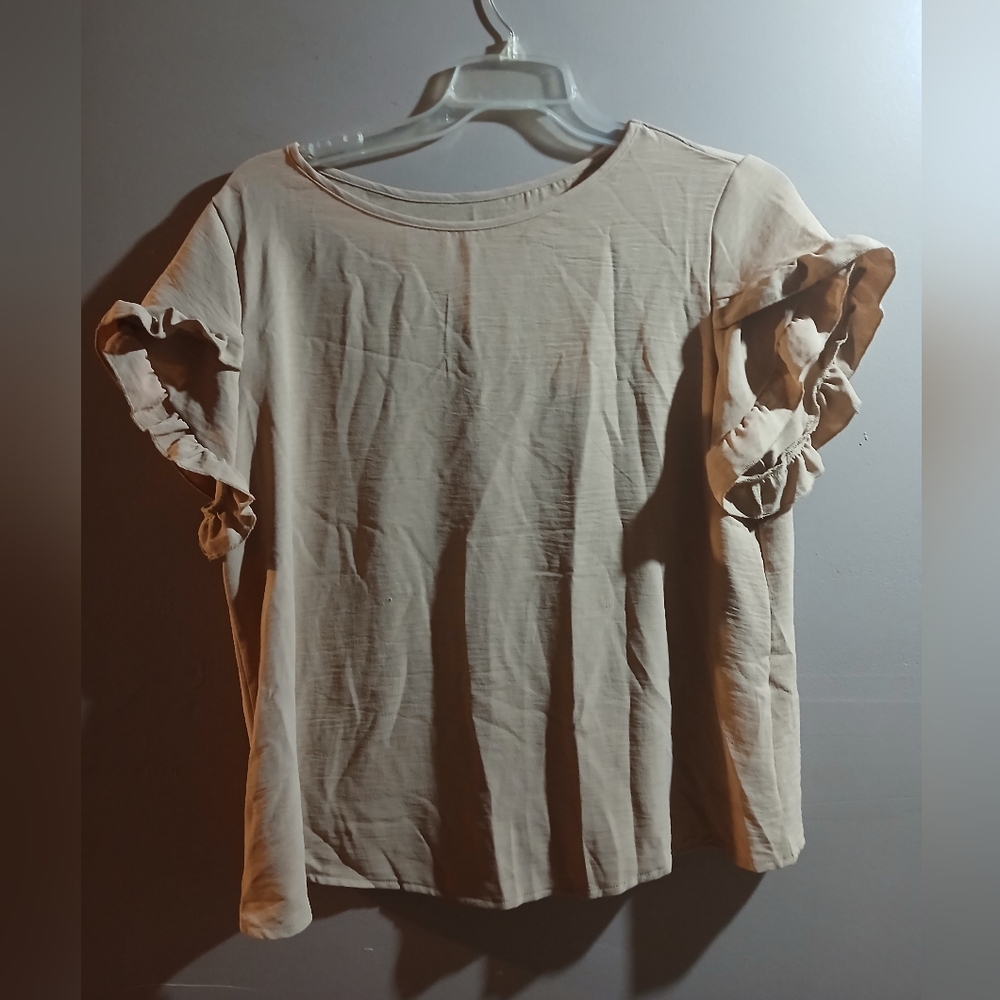 Dress Top